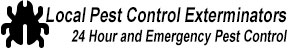 Penn Avon PA Pest Control Exterminators